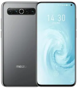 Замена аккумулятора на телефоне Meizu 17 в Челябинске